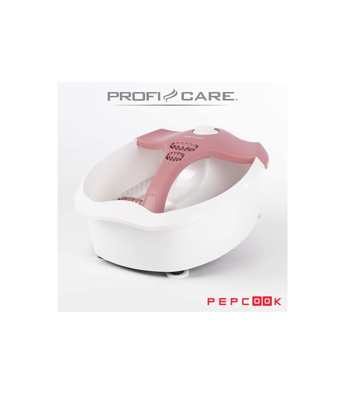 ماساژور پا پروفی کر مدل 3027