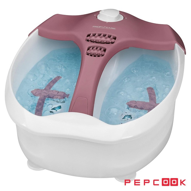 ماساژور پا پروفی کر مدل PC-FM 3027