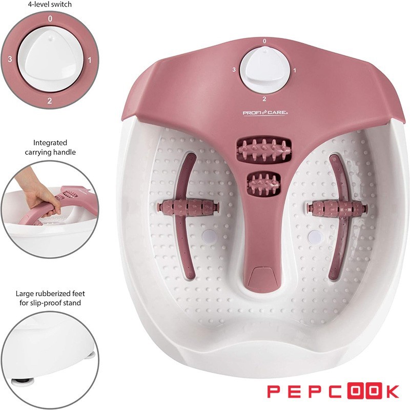 پروفی کر مدل PC-FM 3027