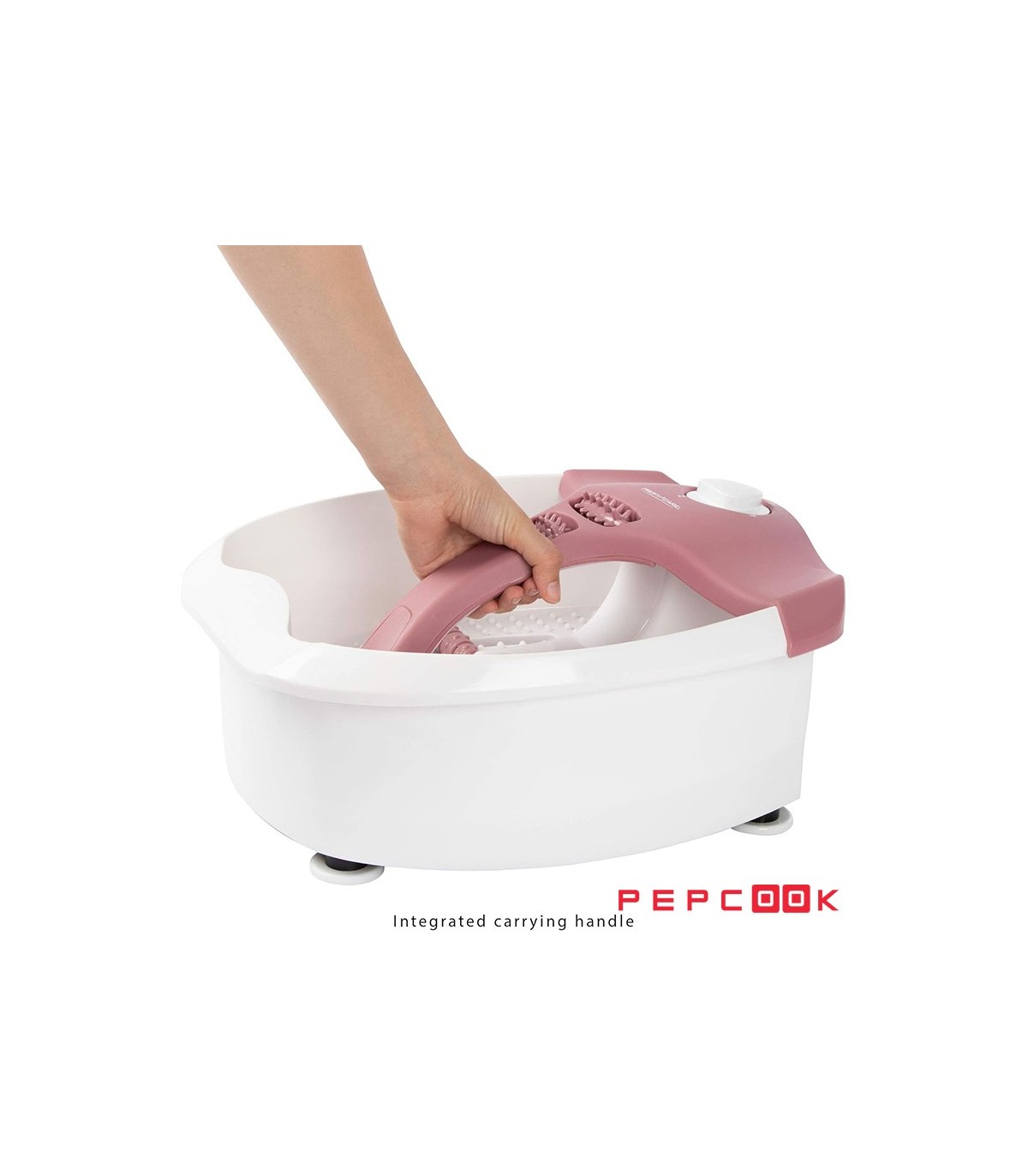 ماساژور پا 80 وات پروفی کر مدل PC-FM 3027