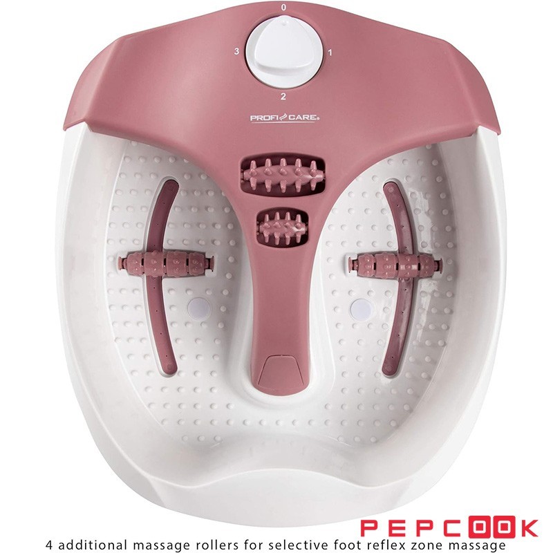 ماساژور پا حرفه ای پروفی کر مدل PC-FM 3027
