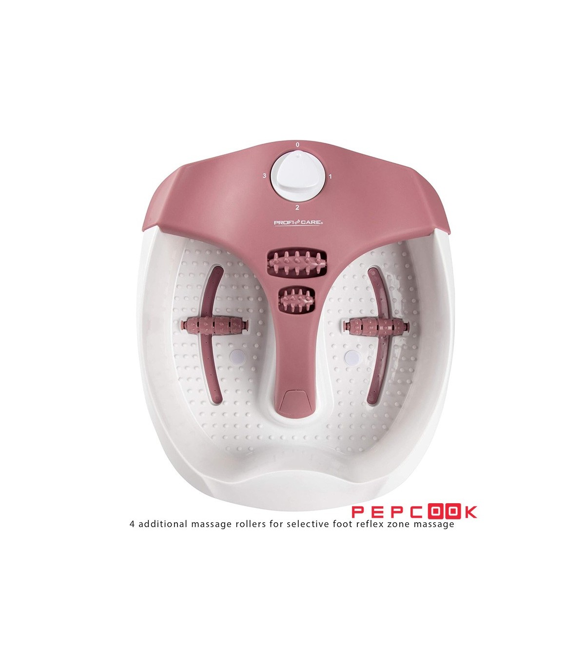 ماساژور پا حرفه ای پروفی کر مدل PC-FM 3027