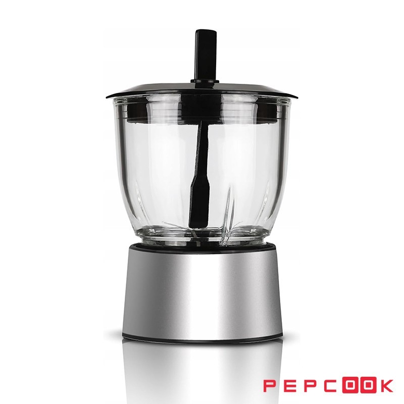 آبمیوه گیر حرفه ای 800 وات 4 کاره هنریچ HPJ 8697