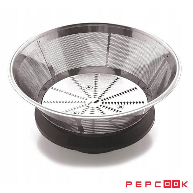 آبمیوه گیر هنریچ HPJ 8697