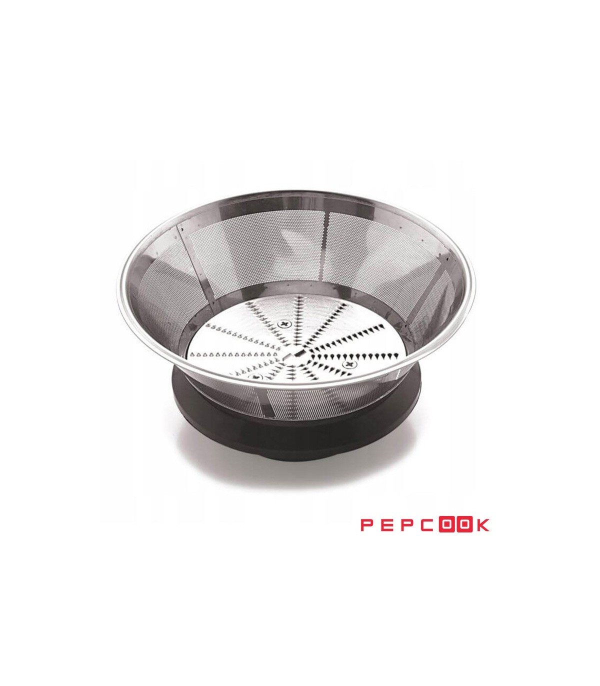 آبمیوه گیر هنریچ HPJ 8697