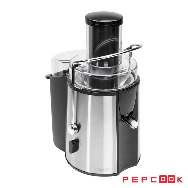 آبمیوه گیر حرفه ای 1000 وات کلترونیک مدل AE 3532