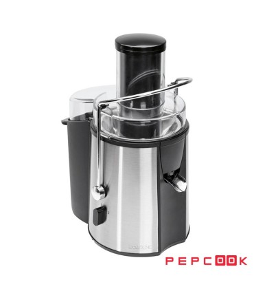 آبمیوه گیر حرفه ای 1000 وات کلترونیک مدل AE 3532