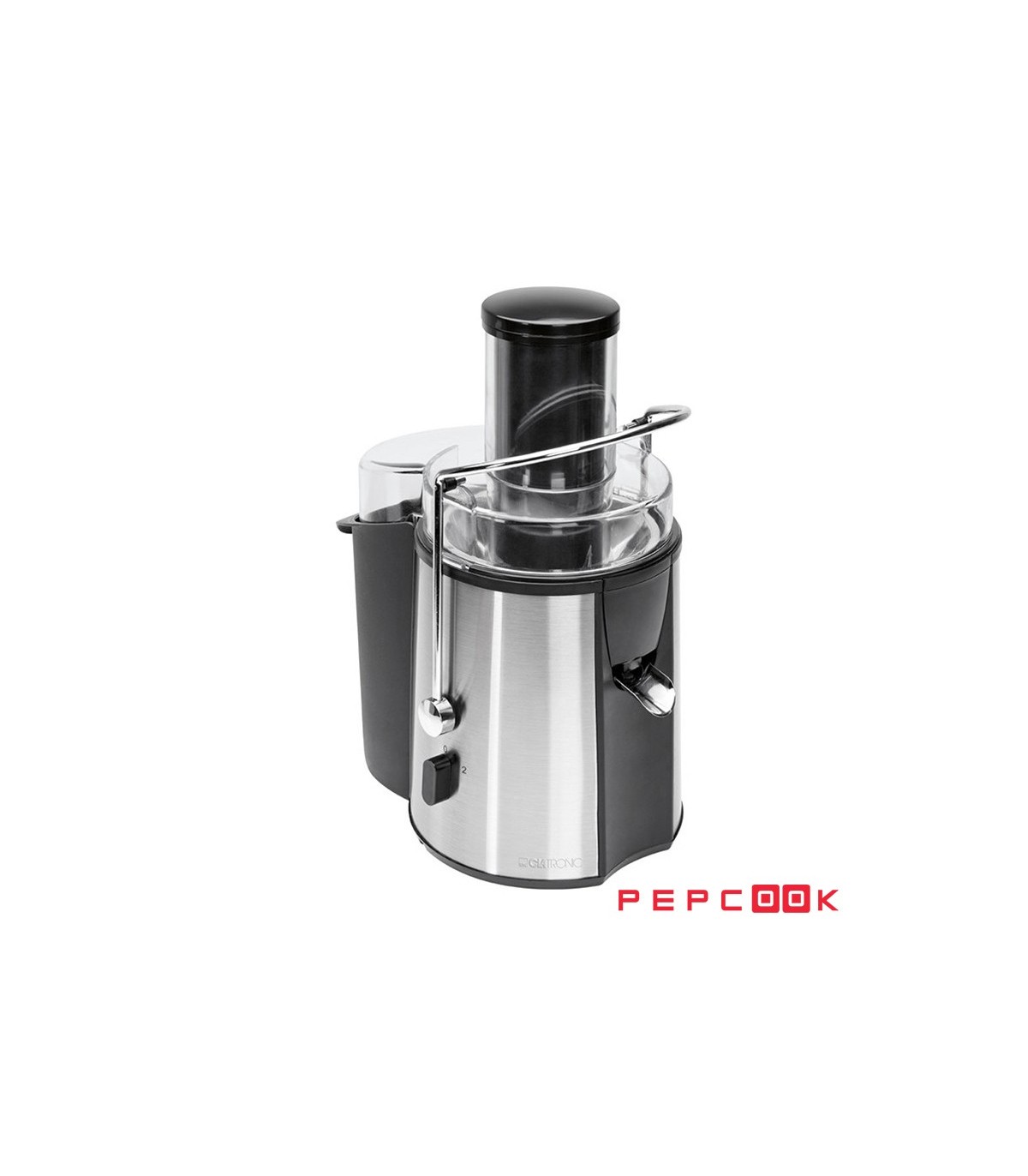 آبمیوه گیر حرفه ای 1000 وات کلترونیک مدل AE 3532