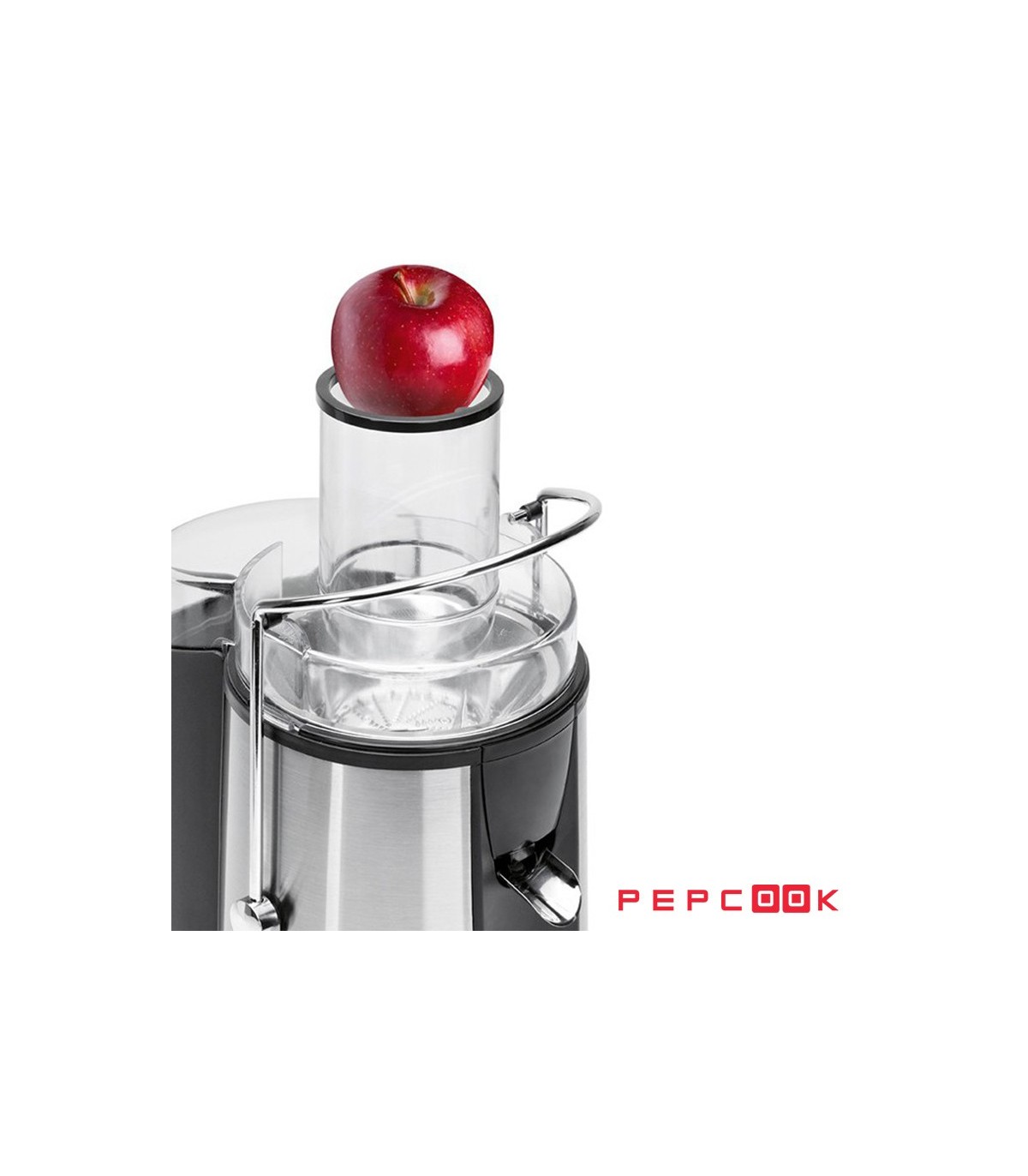 آبمیوه گیر 1000 وات کلترونیک مدل AE 3532