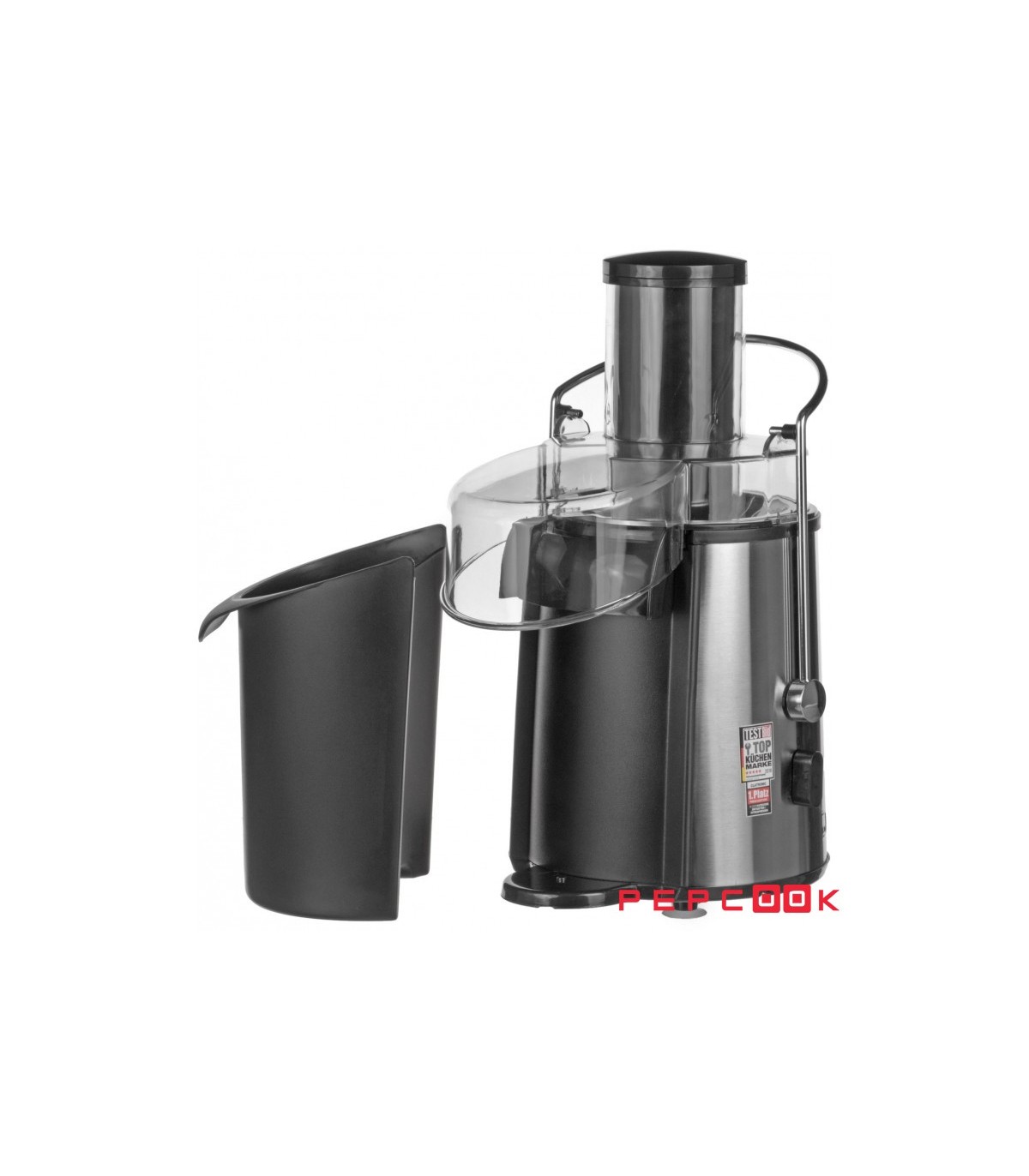 آبمیوه گیر کلترونیک مدل AE 3532