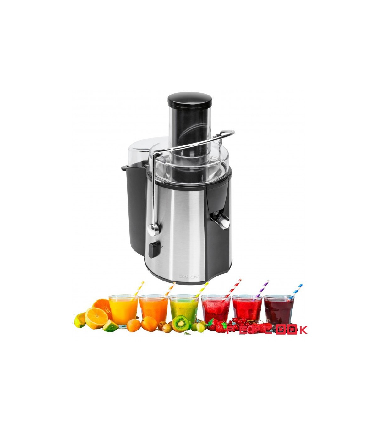 آبمیوه گیر کلترونیک AE 3532