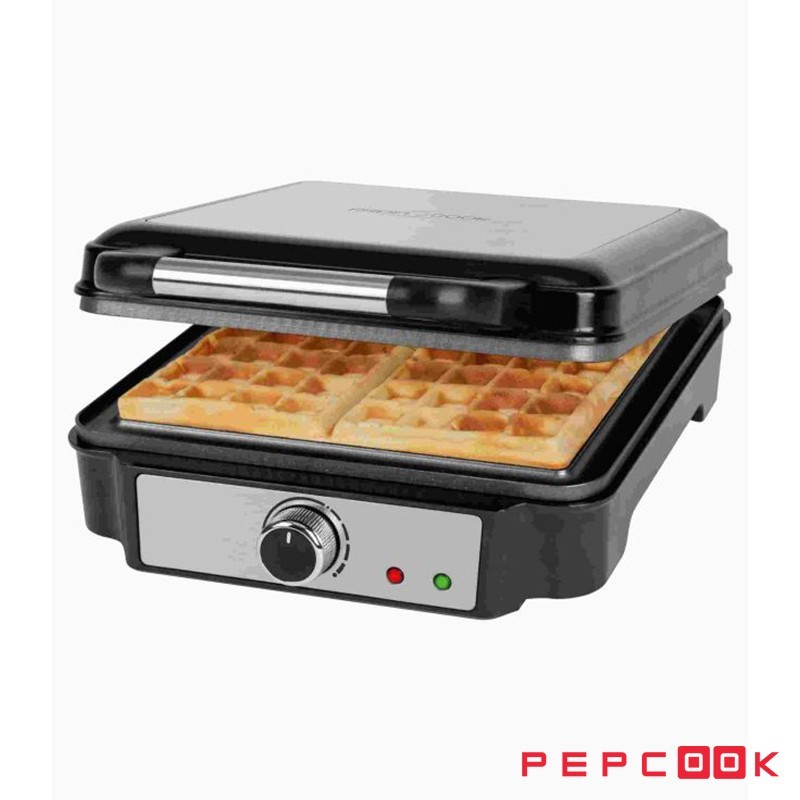 وافل ساز حرفه ای 1200 وات پروفی کوک مدل PC-WA 1241