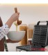 وافل ساز حرفه ای 1200 وات Proficook  مدل PC-WA 1241