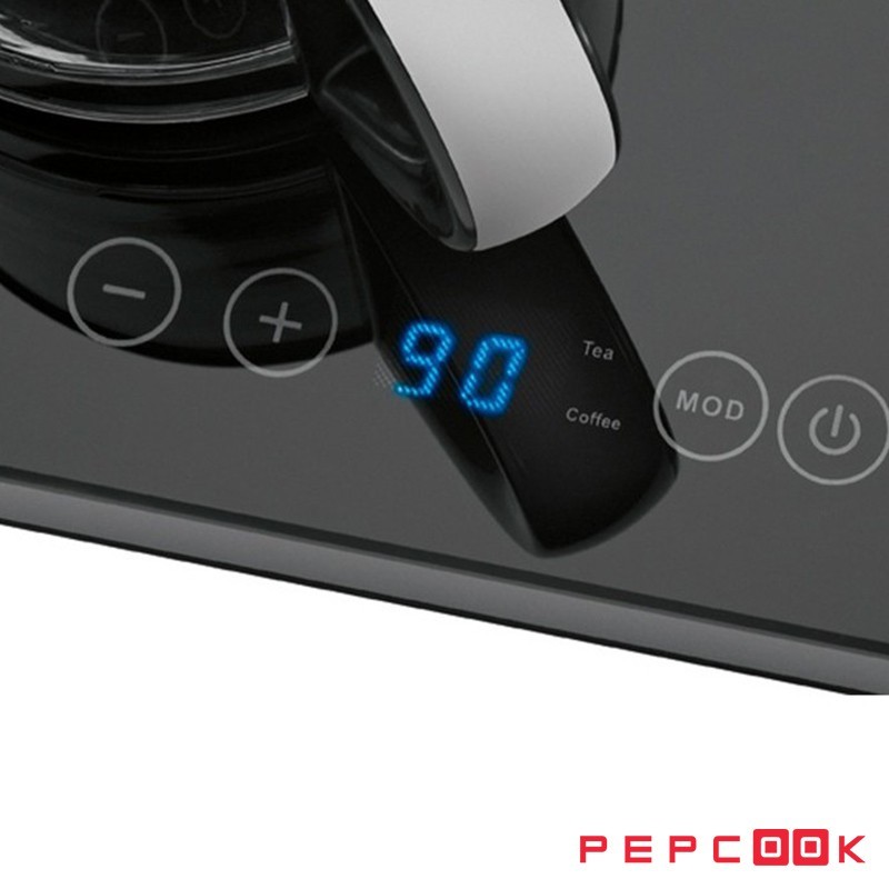 چای ساز حرفه ای پروفی کوک PC-TKS 1056