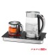 چای ساز و قهوه ساز Proficook PC-TKS 1056