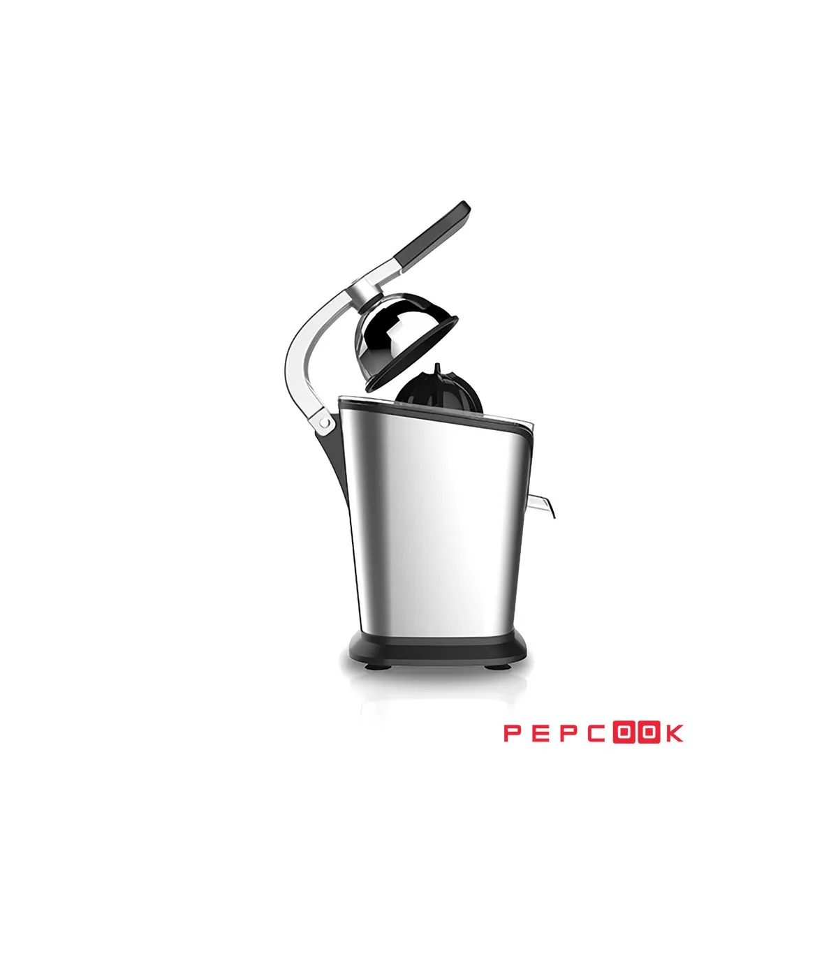 قیمت و خرید آب مرکبات گیر اهرمی 100 وات هنریچ 8692 HZP | فروشگاه پپکوک