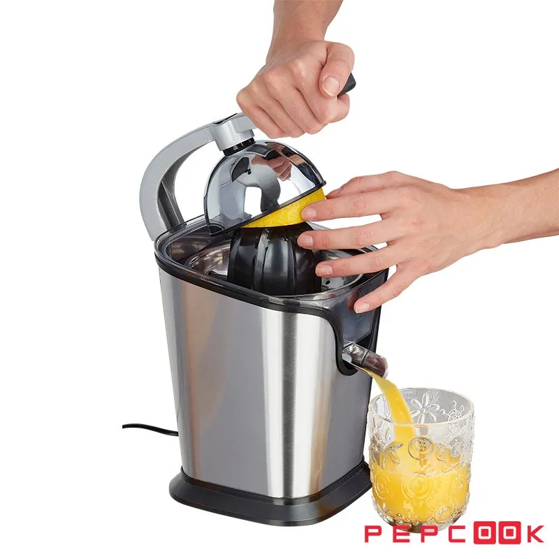 قیمت و خرید آب مرکبات گیر اهرمی 100 وات هنریچ 8692 HZP | فروشگاه پپکوک