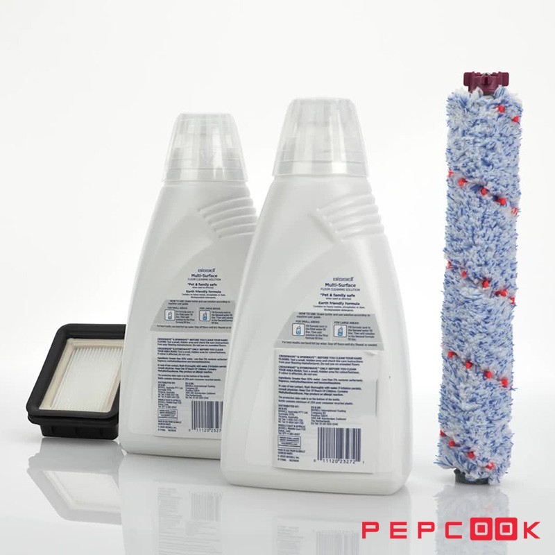 بیسل CrossWave Multi-Surface مدل 2815