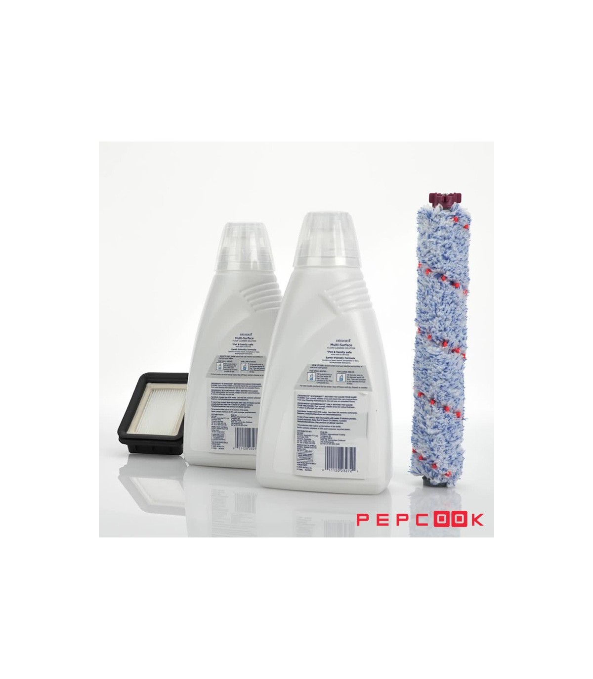 بیسل CrossWave Multi-Surface مدل 2815