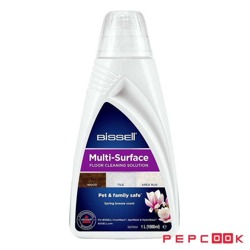کیت مخصوص Bissell 2815 CrossWave Multi-Surface Foor Cleaning