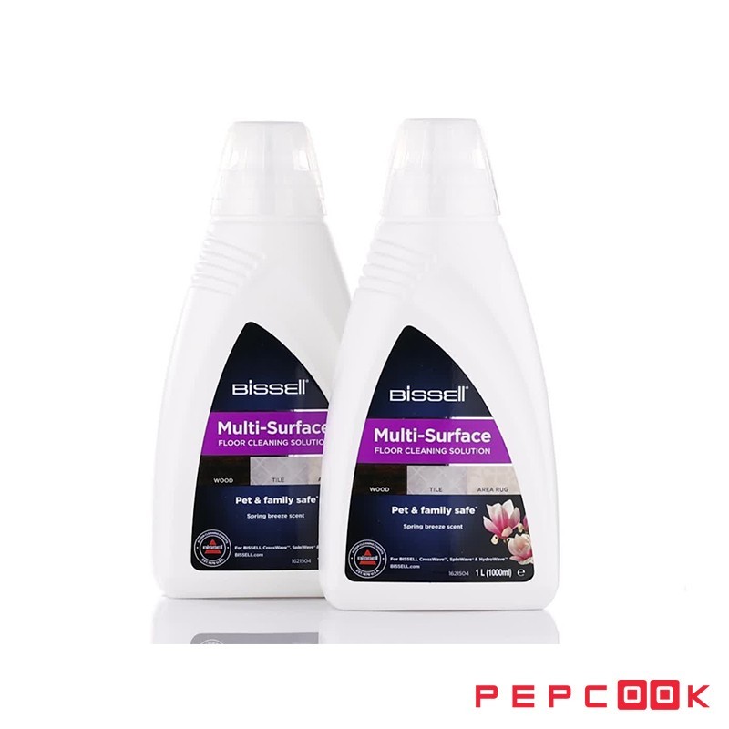 پک شوینده، برس و فیلتر بیسل CrossWave Multi-Surface مدل 2815