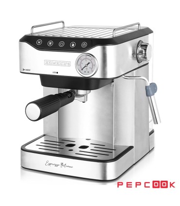 اسپرسو ساز حرفه ای ۲۰ بار هنریچ HES 8688