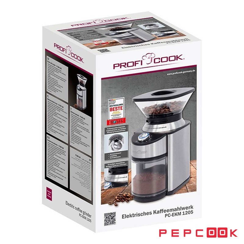 پروفی کوک PC-EKM 1205