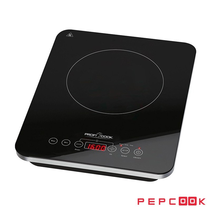 اجاق القایی 2000 وات پروفی کوک PC-EKI 1062