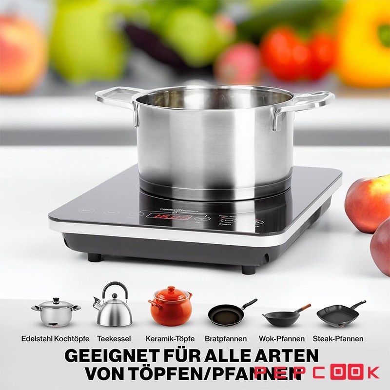 پروفی کوک مدل PC-EKI 1062