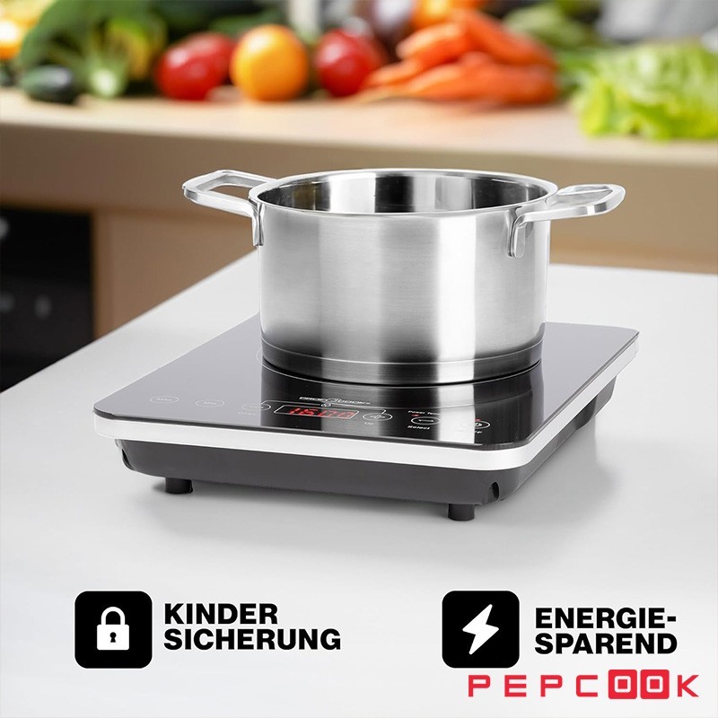 اجاق القایی پروفی کوک مدل 1062