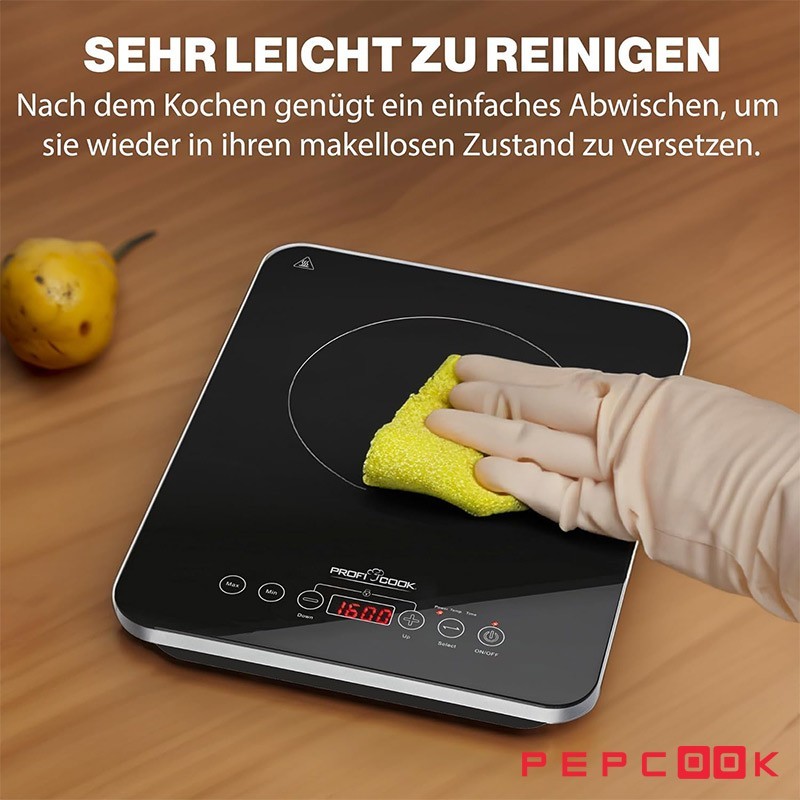 پروفی کوک PC-EKI 1062