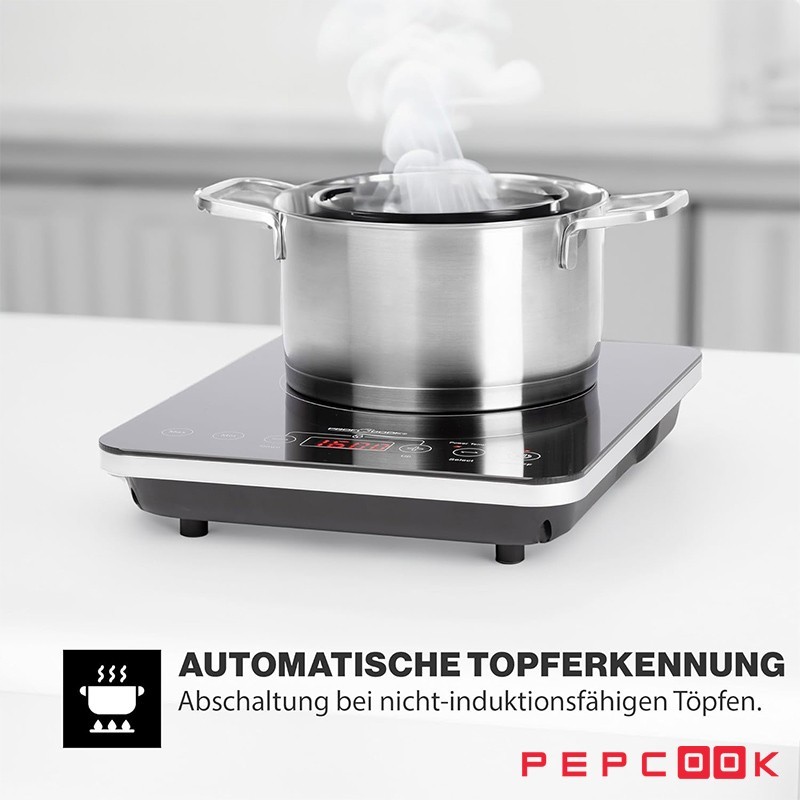 Proficook  مدل PC-EKI 1062