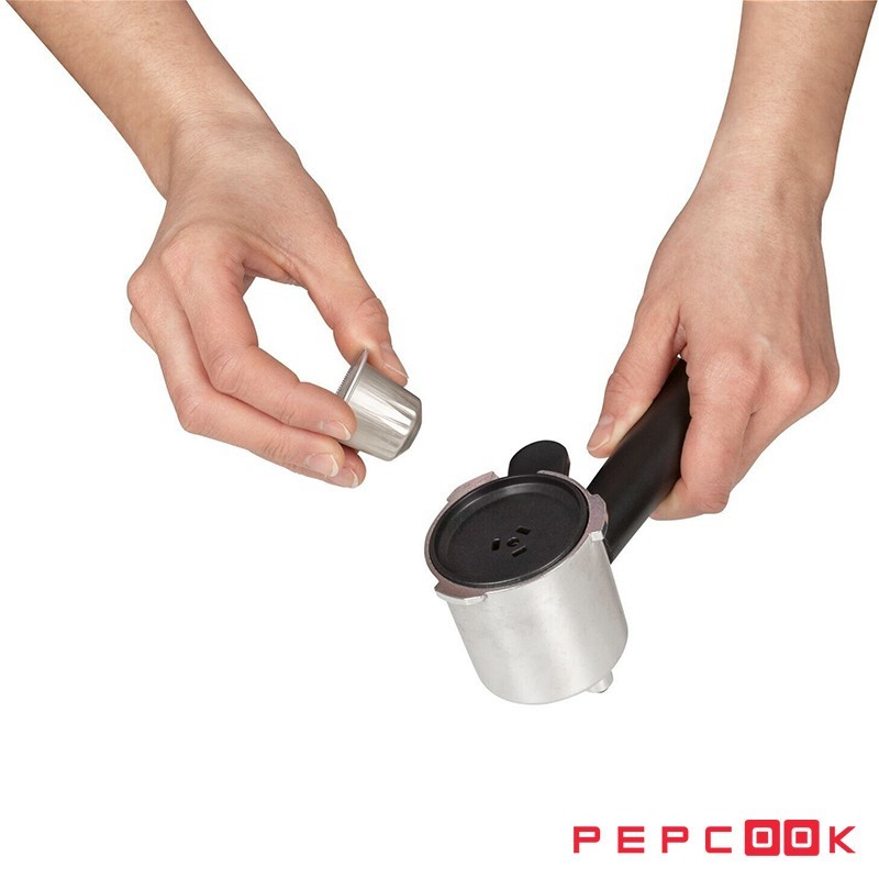 اسپرسو ساز حرفه ای 20 بار پروفی کوک PC-ES 1266