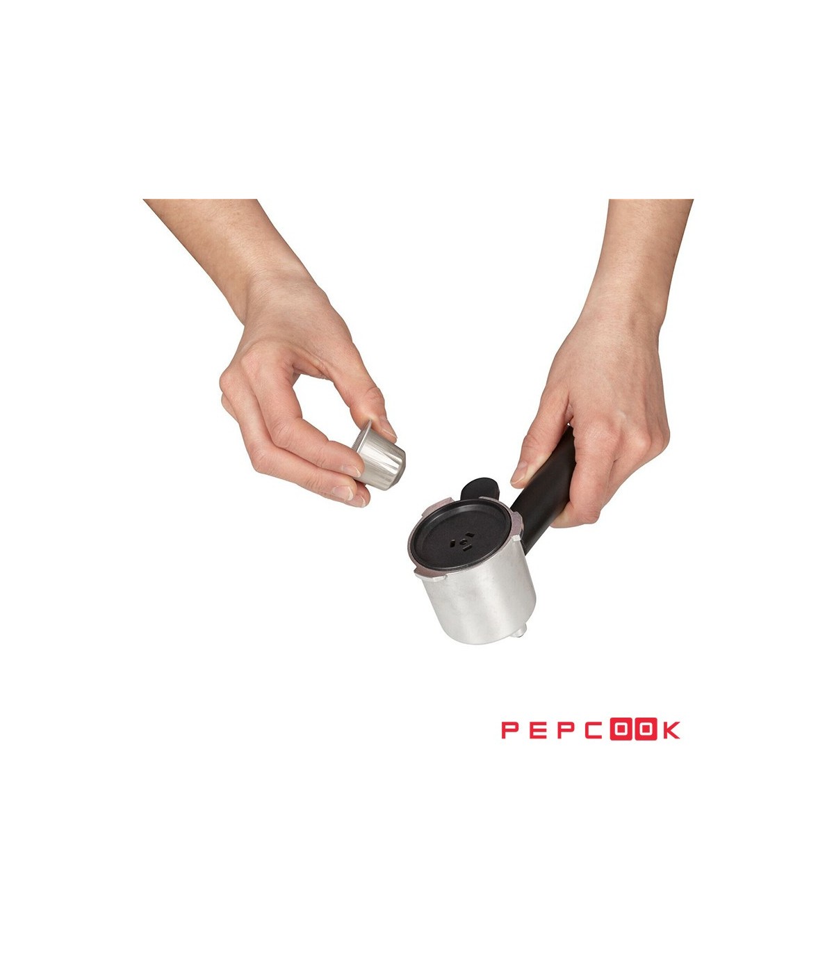 اسپرسو ساز حرفه ای 20 بار پروفی کوک PC-ES 1266