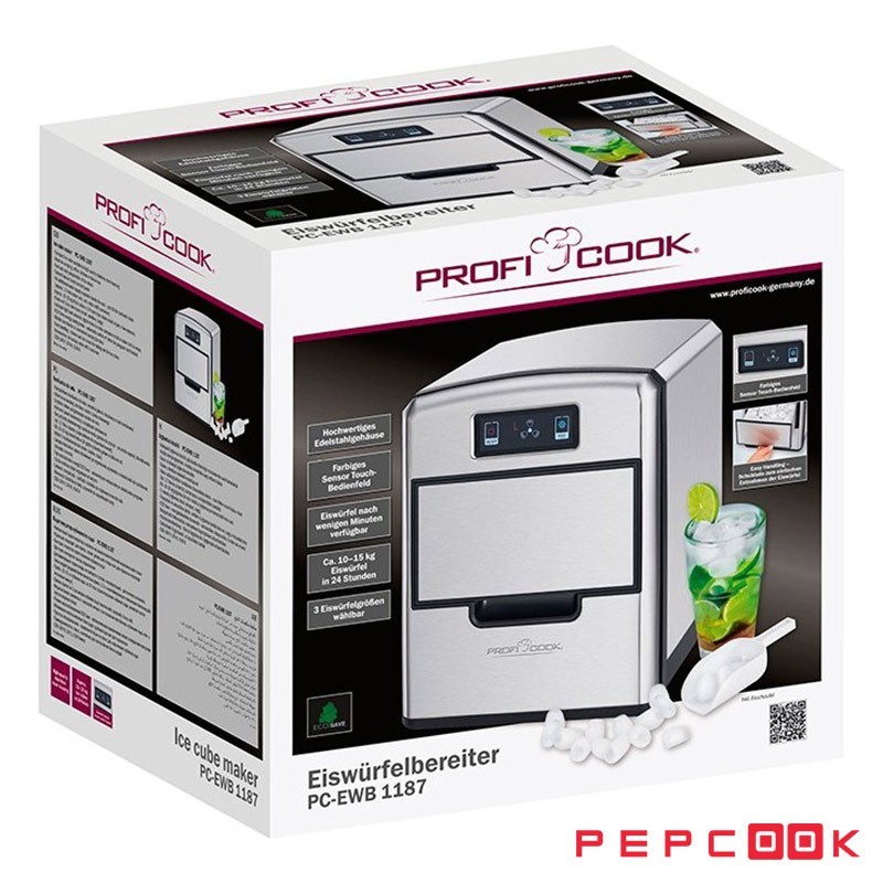 پروفی کوک مدل PC-EWB 1187