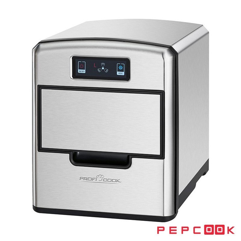 یخ ساز حرفه ای پروفی کوک مدل PC-EWB 1187