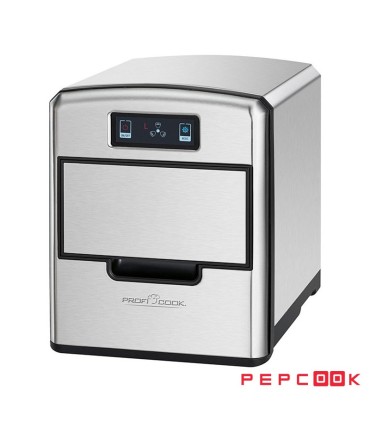 یخ ساز حرفه ای پروفی کوک مدل PC-EWB 1187