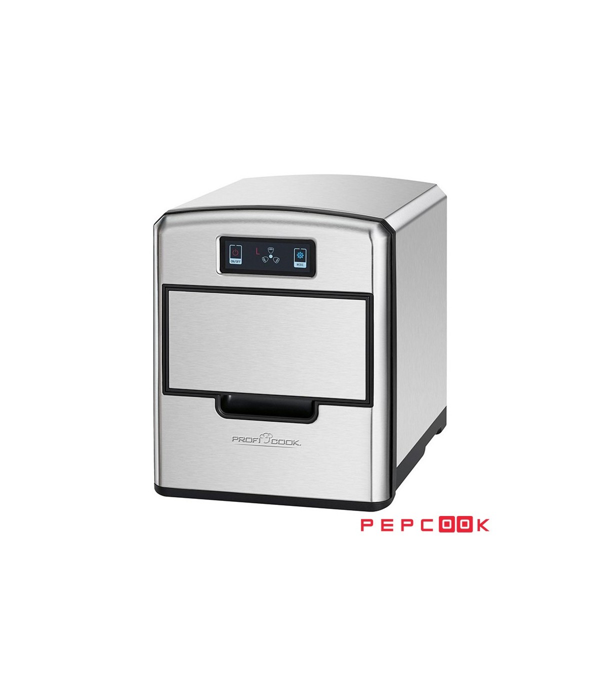 یخ ساز حرفه ای پروفی کوک مدل PC-EWB 1187