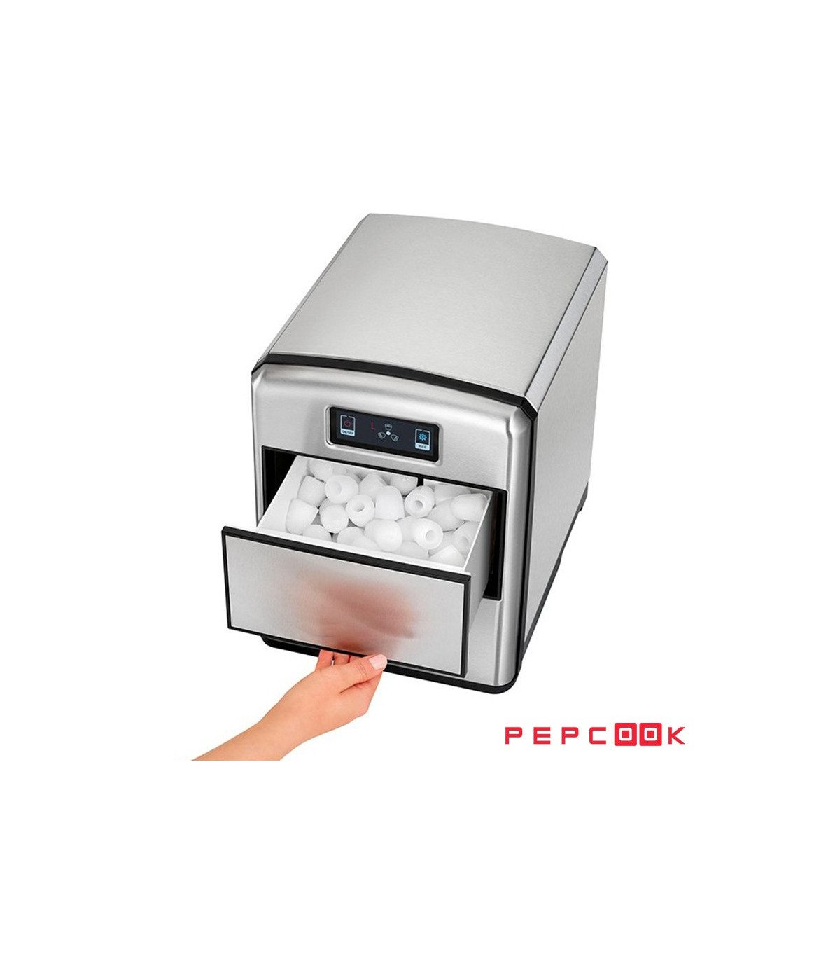 یخ ساز پروفی کوک مدل PC-EWB 1187