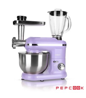 ماشین آشپزخانه حرفه ای هنریچ مدل HKM 5262