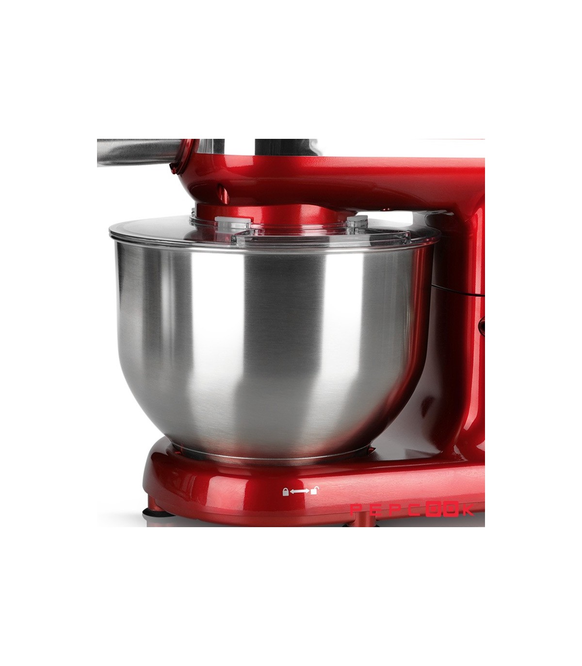 ماشین آشپزخانه چند کاره هنریچ HKM 5262