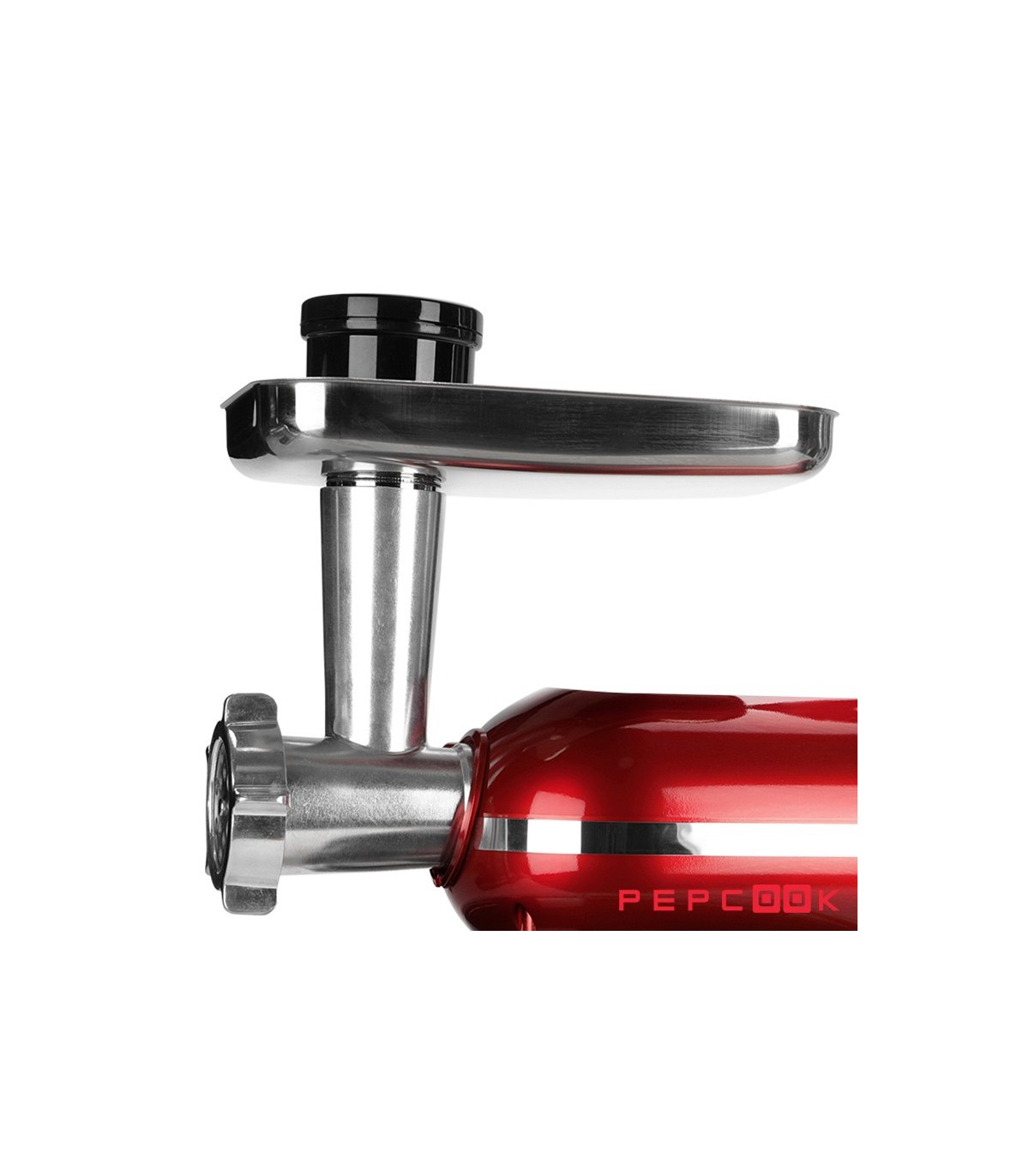 چرخ گوشت ماشین آشپزخانه حرفه ای هنریچ مدل HKM 5262