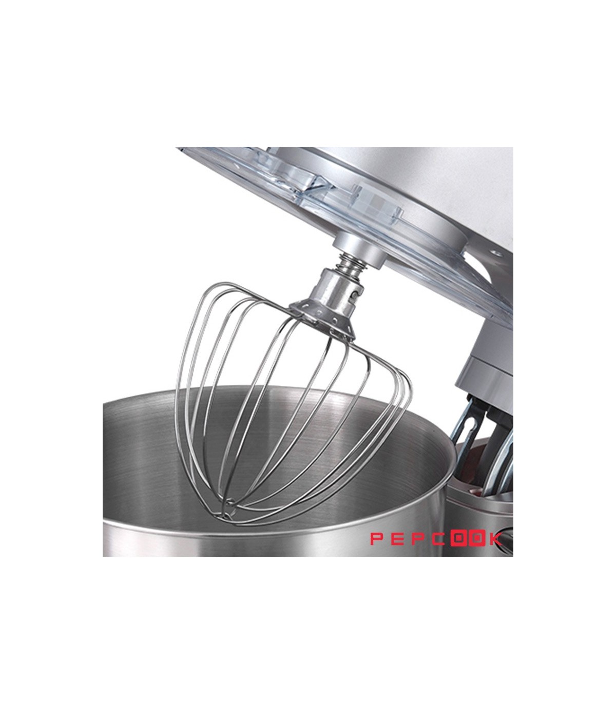 ماشین آشپزخانه حرفه ای Heinrich's  مدل HKM 5262