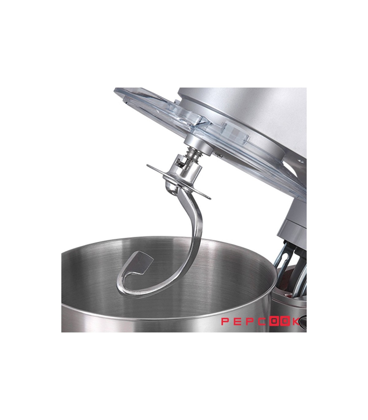 ماشین آشپزخانه حرفه ای Heinrich's  HKM 5262