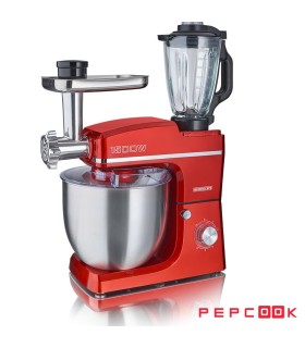 قیمت و خرید ماشین آشپزخانه 10 لیتر هنریچ HKM 8083 | فروشگاه پپکوک