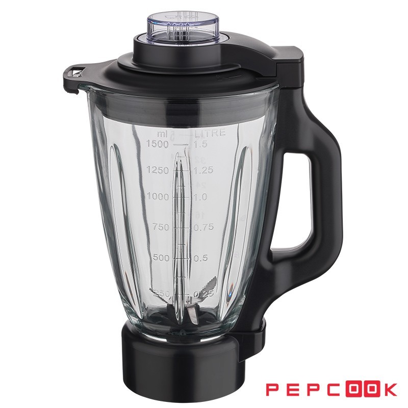 قیمت و خرید ماشین آشپزخانه 10 لیتر هنریچ HKM 8083 | فروشگاه پپکوک