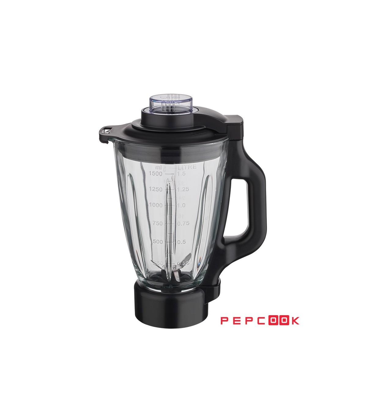 قیمت و خرید ماشین آشپزخانه 10 لیتر هنریچ HKM 8083 | فروشگاه پپکوک