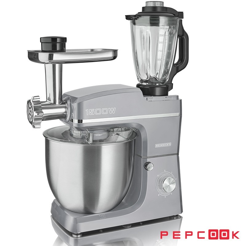 قیمت و خرید ماشین آشپزخانه 10 لیتر هنریچ HKM 8083 | فروشگاه پپکوک