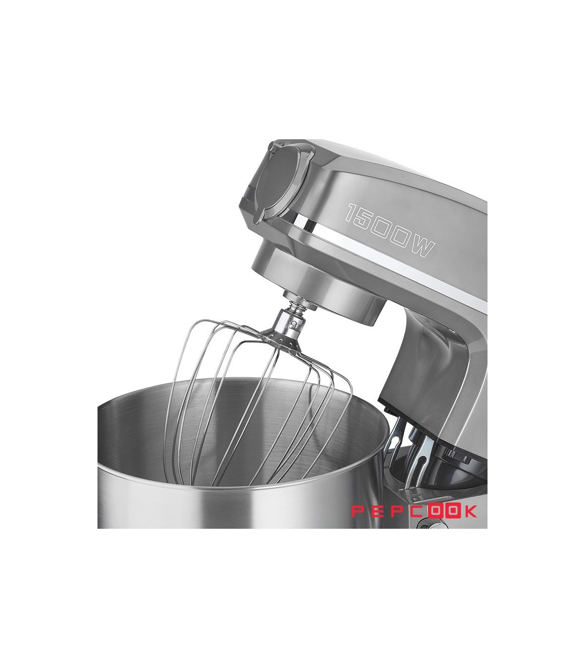 قیمت و خرید ماشین آشپزخانه 10 لیتر هنریچ HKM 8083 | فروشگاه پپکوک