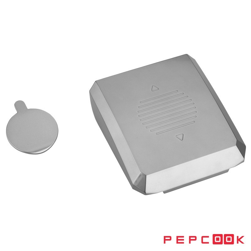 قیمت و خرید ماشین آشپزخانه 10 لیتر هنریچ HKM 8083 | فروشگاه پپکوک